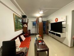 Blk 376 Clementi Avenue 4 (Clementi), HDB 3 Rooms #539252331
